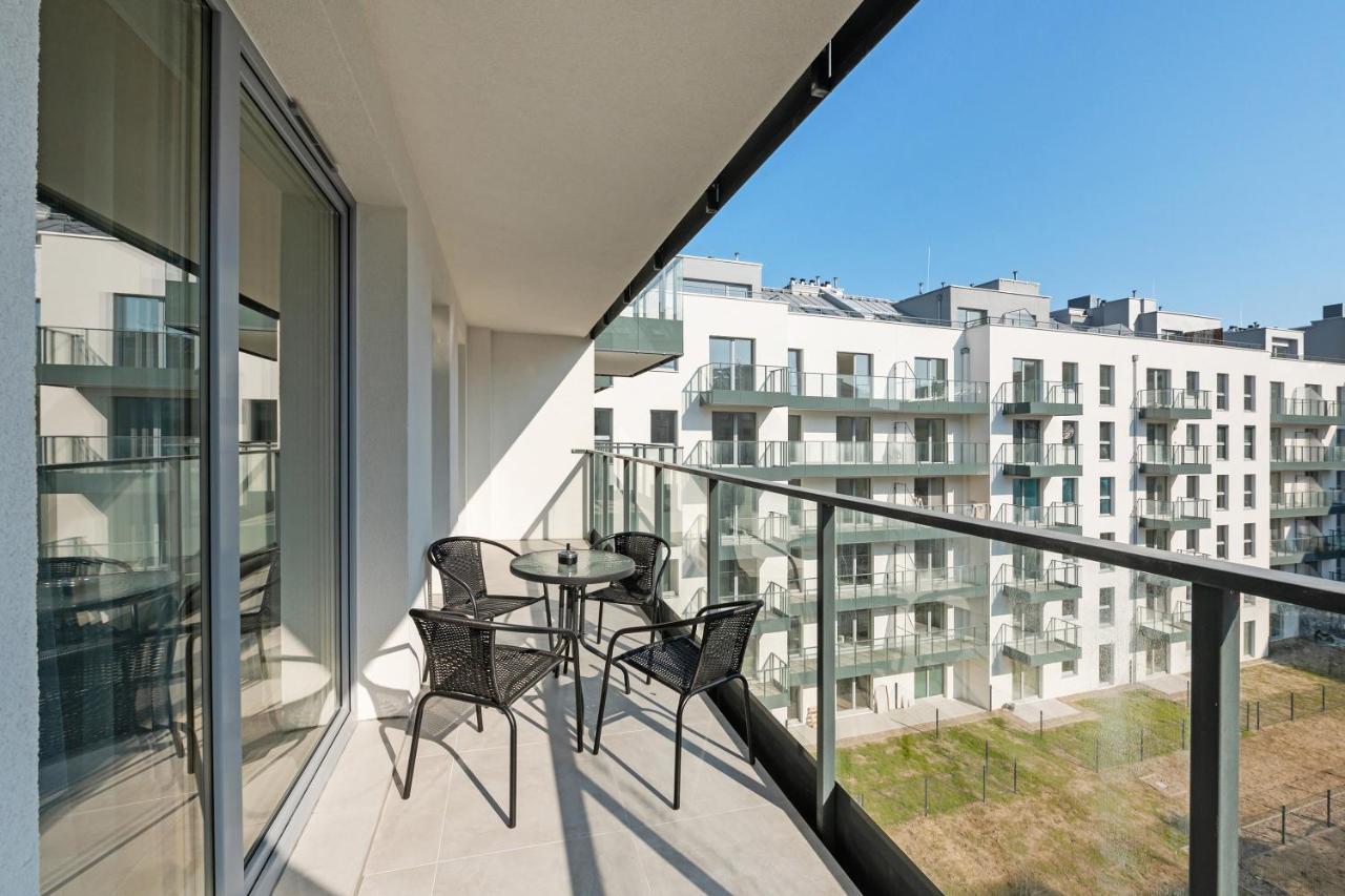 Angielska Grobla 5 Apartments Deluxe Old Town — Photos 3