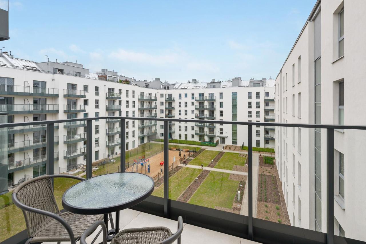 Angielska Grobla 5 Apartments Deluxe Old Town — Photos 2